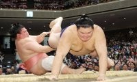 「宇良は死に体ではない」決まり手係の甲山親方が３日目の大の里戦について見解述べる