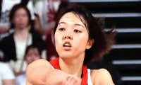 【バスケ】新規リーグ「プロジェクトＢ」に２大会五輪出場の山本麻衣が参戦　２７年東京での試合開催も発表