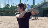 ロッテ藤原恭大「絶対にタイトル」　吉田正尚と合同トレで追い込み「毎日が充実」