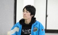 【ボート】芦屋Ｇ１　好気配見せる井上忠政が予選上位通過目指す