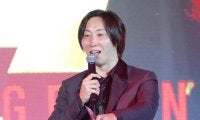 「飯田が逃げなければ」ミスターＢＤ受賞の溝口勇児ＣＯＯ、因縁“孤高の闘神”戦へ意欲　ＢＤ選手たちにはハッパ「お前ら、俺にこんなの取られていいの？」