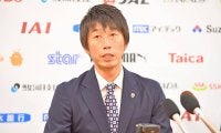 【清水】市川大祐氏がユース監督就任「トップチームでもしっかりプレーできる選手を育てる」