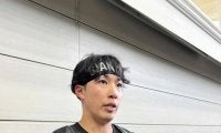 巨人・赤星　今季テーマは根性と気合「データも駆使していきながら自分の気持ちも大事にしたい」