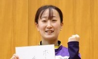 京都・田村美佳、開幕戦で平野美宇“撃破”でリーグ初白星「勝つ以外にもチームに貢献したい」…ＴリーグＮＥＷＳ