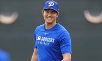 大谷翔平らド軍、“最遅”2月14日始動　WBC参加組は12日から…岡本は17日、キャンプ日程発表