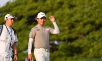 金子駆大はバーレーンから欧州ツアーへ 同い年の先輩“久常ルート”に挑戦