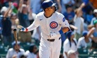 鈴木誠也、MLBトップ100で77位　3年連続の選出…自己最多32HRが評価、米放送局が発表