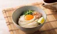 蕎麦・うどん好きのあなたへ！栄養バランスが整うおすすめの食べ方