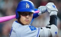 大谷翔平に迫る「2027年問題」　世界1位の副収入158億円の裏で…LA懸念「最悪のタイミング」