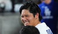 大谷翔平が戸惑い「えー分からん」　まさかの質問…明かした“素顔”「一番気に入って」