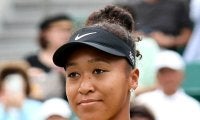 【全豪テニス】大坂なおみ　１回戦は世界７１位のルジッチ（クロアチア）が相手　女子本戦組み合わせ