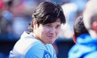 5年で「別人みたい」　大谷翔平、ドジャース移籍後の“変化”に米感慨「より笑顔に」