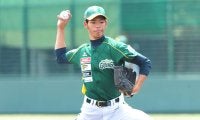 【なんで私がプロ野球選手に⁉︎】又吉克樹のウソから始まった投手人生と仰天の出世物語。「横で投げたところなんて見たことがなかった」