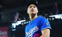 大谷翔平が一変させたLAの風景　圧倒的な存在感…“突如降臨”に称賛「頂点に立つ男」
