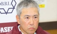 今春から導入ＤＨ制に多種多様な意見　早大、立大は打撃に注力　山梨学院は「われわれにとっては最高のルール」