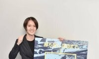 【ボート】渡辺優美がＧ１制覇へ気合「勝ち抜いてＢＭＷで帰ります」　尼崎・ＢＢＣトーナメントＰＲ