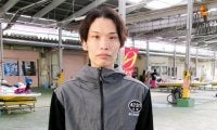 【ボート】平和島　間野兼礼は仕上がりに納得　気合も十分「準優の好枠を狙って頑張ります」