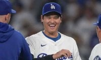 大谷翔平にまさかの“ツッコミ”　なぜかドヤ顔の米大企業…投稿に即反応「ところで彼は」