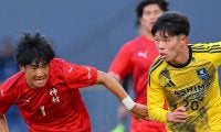 ブラジル人記者「久々に本当のサッカーに触れた」 高校選手権決勝のレベルの高さを絶賛