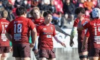 転機は大学時代。“判断と選択”で方針を体現するラグビー博士