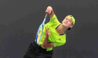 【全豪テニス】１９歳・坂本怜、錦織圭に次ぐ日本男子史上２番目の若さで全豪本戦入り　１回戦はツアー屈指の若手同士の対戦　男子本戦組み合わせ