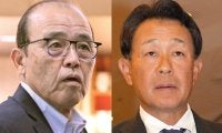 野球殿堂発表　川相昌弘氏はあと２票届かず　プレーヤー表彰の資格喪失　岡田彰布氏らは１８票届かず次点に