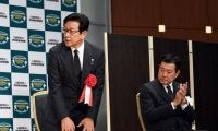 世界一監督の栗山英樹氏が野球殿堂入り「まさかテスト生でプロ入りした自分が」ＷＢＣ開催年に栄誉　昨年は２４票足りず次点→基準を１票上回る