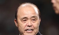 【野球殿堂】岡田彰布氏は次点　当選には18票届かずも復帰２年目で着実に上積み