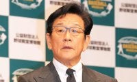 【野球殿堂】栗山英樹氏、ファイターズ関係者19人目、スワローズ関係者20人目の殿堂入り