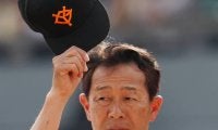 【野球殿堂】プレーヤー表彰は選出者なし　川相昌弘氏２票足りず、次は宮本慎也氏／得票内訳