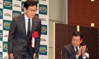 【こんな人】限界をぶっ壊させるように持ちかける栗山英樹氏　ひと言でその気にさせる魔法の言葉