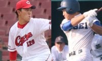 四国IL・徳島が新人21選手と入団合意！13年連続ドラフト指名達成中のチームに元広島20年ドラ4右腕、元阪神・関本氏の長男ら豪華メンバーが加入