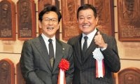 【野球殿堂】原辰徳氏スピーチ「素晴らしい野球人であり、そして人格者である…」／全文