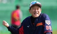 【とっておきメモ】人のために尽くす栗山監督　誰に対しても変わらない人柄、野球の神様も味方に