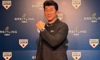 初の代表入りで「日の丸ってこんなに重いのか」　DeNA前監督が侍Jに送ったエール