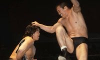 【プロレス】藤原喜明が明かす新日本プロレスに入門した理由　それ以前は会社員やコック、冷凍マグロの解体も経験