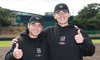 【阪神】梅野隆太郎、長寿選手への誓い　ソフトバンク柳田ともトレーニングで「モチベーション」
