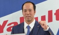 ヤクルト・青柳“打倒猛虎”宣言「タイガースに勝たないと優勝はない」現状維持５０００万円でサイン