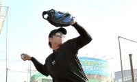 阪神・梅野　ギータ流長寿で４０歳現役　地元福岡で３年連続合同トレ「ストイックさ勉強」生え抜き捕手最年長の誓い