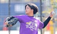 阪神・高橋遥人　今年は違う！２・１から全開宣言「今の全力出せる」岩崎との自主トレ早めに打ち上げＳＧＬ合流  
