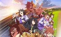 劇場版『ウマ娘 プリティーダービー 新時代の扉』北米公開決定　世界が注目する“ウマ娘”がついに海を渡る
