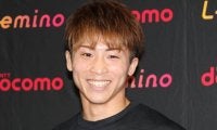 井上尚弥　総収入約９９億円、大谷に続く日本選手２位　昨年８１位から一気浮上　２０２５年アスリート年収長者番付