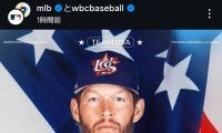 WBCアメリカ代表にカーショーが電撃参戦！昨季ドジャースで引退したレジェンド左腕が異例の\"現役復帰\"