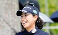 亡き父修さんと悲願の優勝を－木戸愛　６シーズンぶりシード選手として迎える開幕戦へ「だから今も強くいられます」
