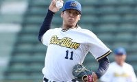 オリ23歳の脅威「155.5」　侍Jの抜擢に期待…“球界最速”31歳も、パに揃う剛腕