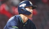 【プロ野球】ヤクルト期待の大型遊撃手・田中陽翔が積み重ねた試行錯誤 「人と同じことをしていたら突き抜けられない」
