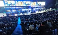 eスポーツ「聖地」めざして、札幌で世界大会　昨年以上のにぎわいに