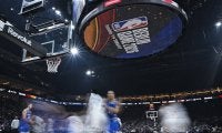 NBAの欧州進出計画に“待った”…ユーロリーグがNBAに法的措置を示唆