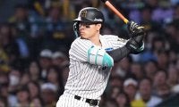 阪神・佐藤輝明、WBC出場決定　セMVPが初の“栄誉”…憧れの大谷翔平との共闘へ