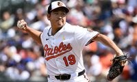 菅野智之、WBC出場決定　9年ぶり2度目…2017年は米国打線を圧倒、所属未定も